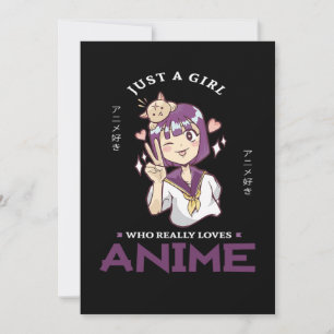 31.Bara en flicka som Verkligen Anime Spara Datumet