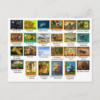 31 mars 2018, indexsida, 24 paket vykort