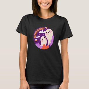 31 Scary Cute 3 T Shirt
