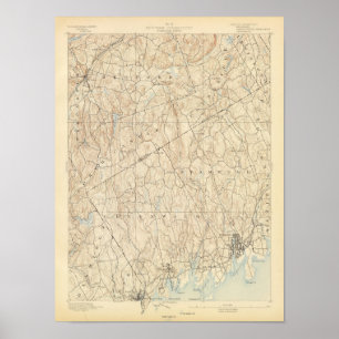 31 Stamford lakan Poster
