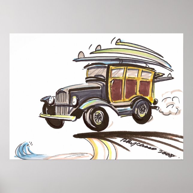 31 wOdY Poster (Framsidan)