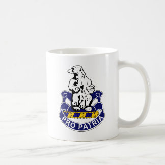 31ainfanterit Regiment Kaffemugg