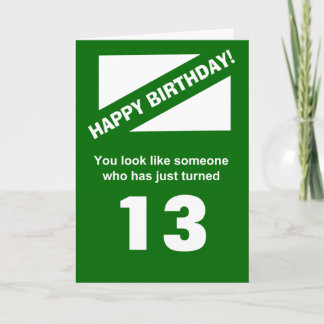 31ans födelsedag kort