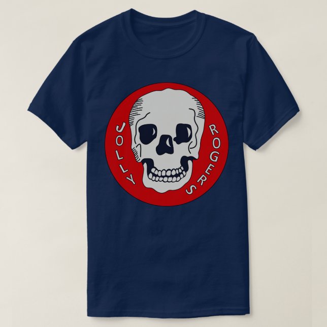 320:e bombardemanget med text t shirt (Design framsida)