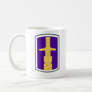321. Borgerlig angelägenhetbataljon 1 Kaffemugg