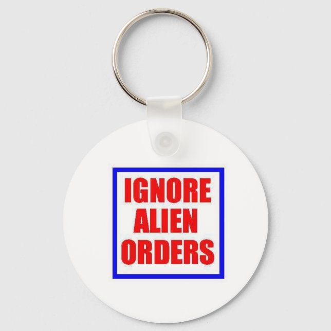 324_406_IAOclear Nyckelring (Framsida)