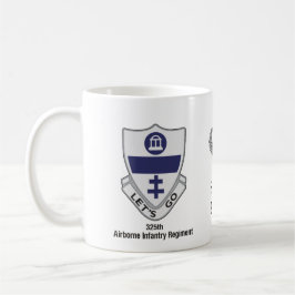 325:e flygburna infanteriregim mugg