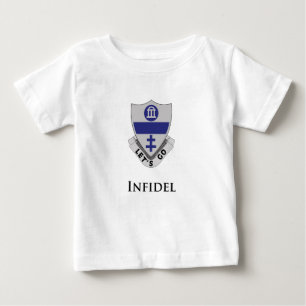325. PIR-, icke-troende Tee