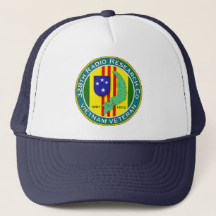 328. RRC - ASA Vietnam Keps