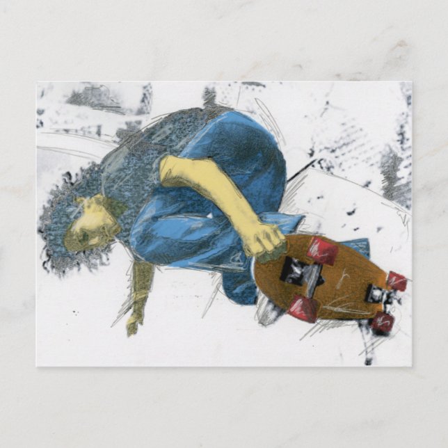 #328 (vykort) vykort (Framsida)