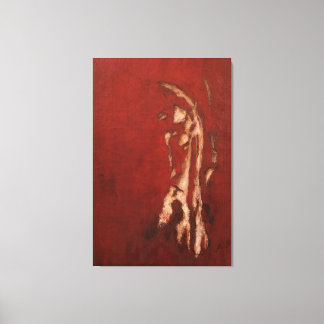 32,00 x 48,00 tum sindon canvastryck