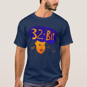 32-bit Next Gen T Shirt