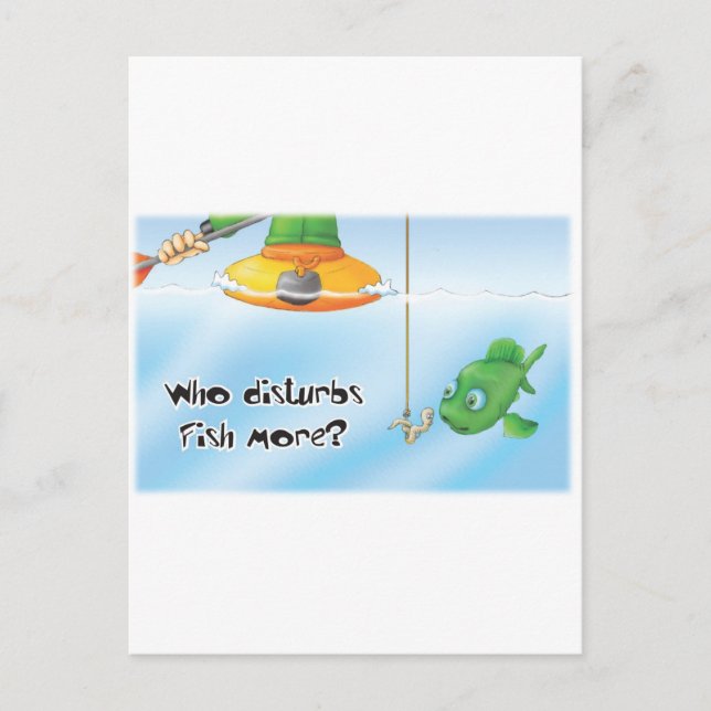 32_fisk vykort (Framsida)