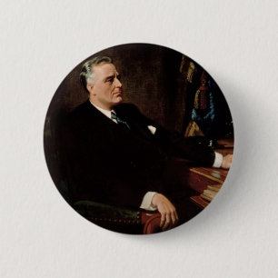 32 Franklin D. Roosevelt Knapp