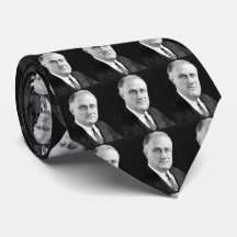 32 Franklin Delano Roosevelt