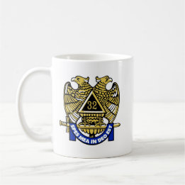 32 Graders Murare Kaffemugg