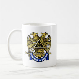 32 Graders Murare Kaffemugg