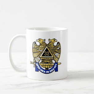 32 Graders Murare Kaffemugg