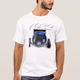32 Roadster Tee