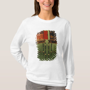 32: Två Chinoiserieskåp, c.1770 T Shirt