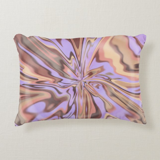 32z Glow Leggings Jag ser ett stigning da passera Prydnadskudde (Framsidan)