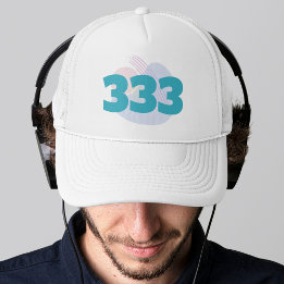333 Angel Number Guidance Support Manifestation Keps