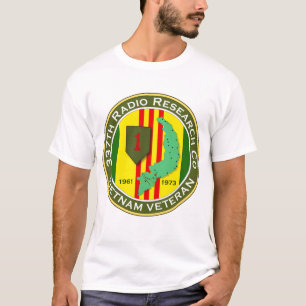337. RRC 2 - ASA Vietnam Tee