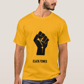 337px-Fist.svg [1], svart driver Tee