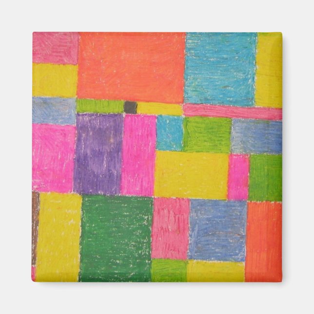 33_2 MAGNET (Framsidan)