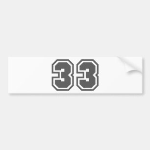 33 BILDEKAL