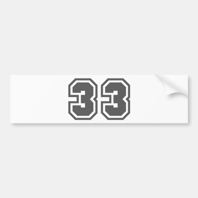 33 BILDEKAL (Framsidan)
