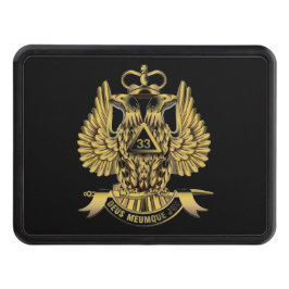 33:e GRAVIDIE MASON Dragkroksskydd