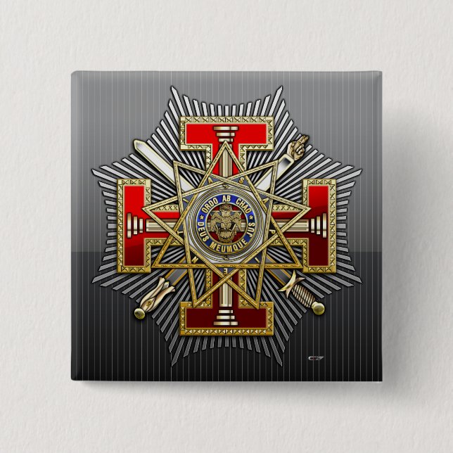 33:e lönegrad: Generell generalinspektör Knapp (Framsida)