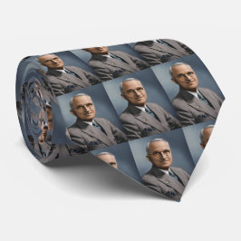 33 Harry S. Truman Slips