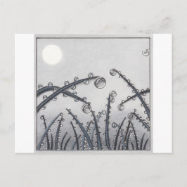 33 Morgondagg Vykort