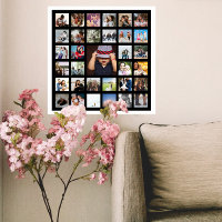 33 Personlig av fotomall Anpassningsbar Made Colla