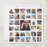 33 Personlig för fotomall
