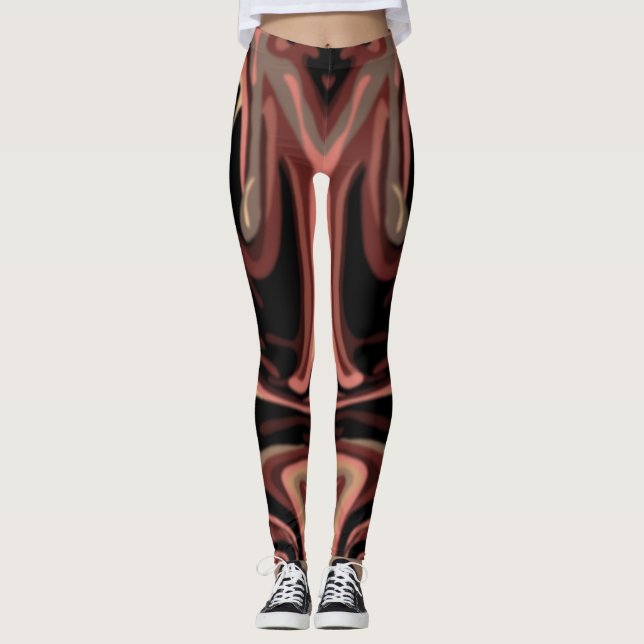 33 z leggings (Framsida)