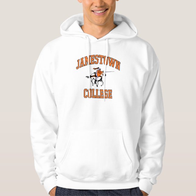 33d0b0c6-5 hoodie (Framsida)