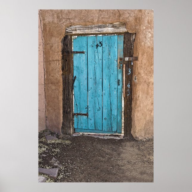 # 343 POSTER (Framsidan)