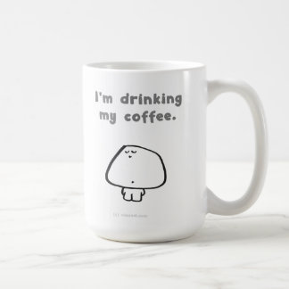 345 KAFFEMUGG