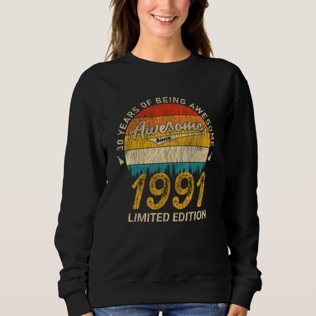 34-årig födelsedagslegend 34:e födelsedagsgåva t shirt (Framsida)