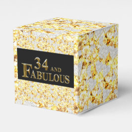 34-årsdag presentaskar
