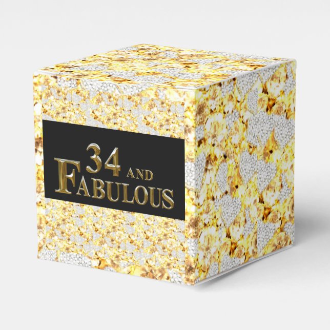 34-årsdag  presentaskar (Framsidan Sidan)