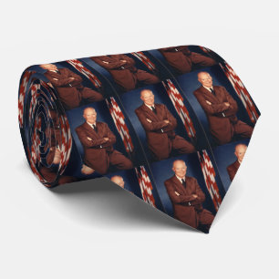 34 Dwight David Eisenhower Slips
