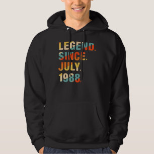 34:e födelsedagen 34 år gammal förklaring sedan ju hoodie