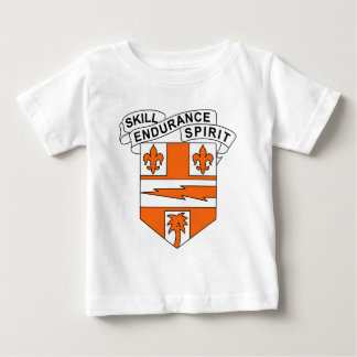 34:e signalbataljonen - Skill Endurance Spirit Tee