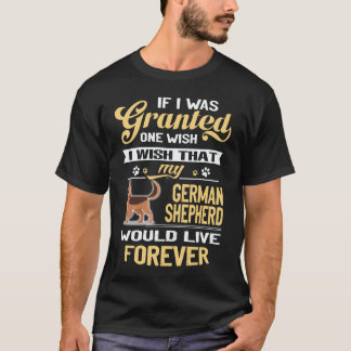 34 Om jag fick önska mig en sak önskar jag att min T Shirt