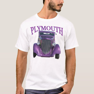 34 Plymouth Tröja