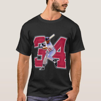 34 Puck original T Shirt